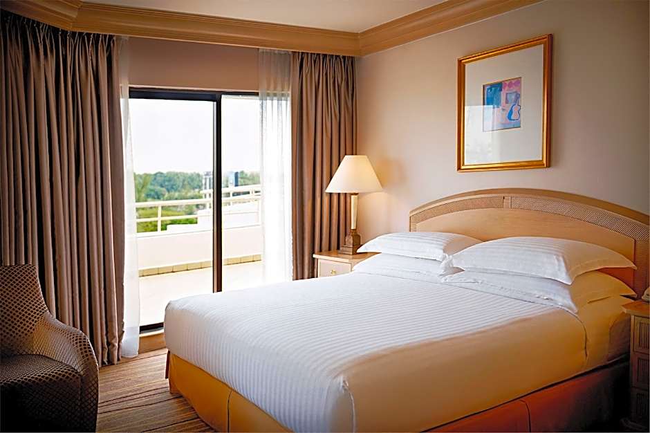 Dorsett Grand Subang Hotel