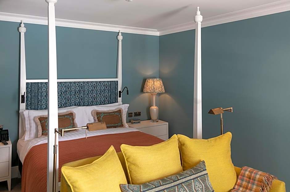 The City of London Club