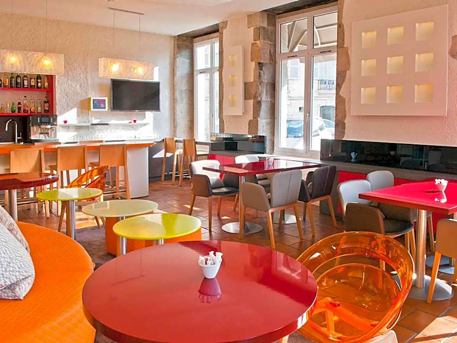 Ibis Styles Bayonne