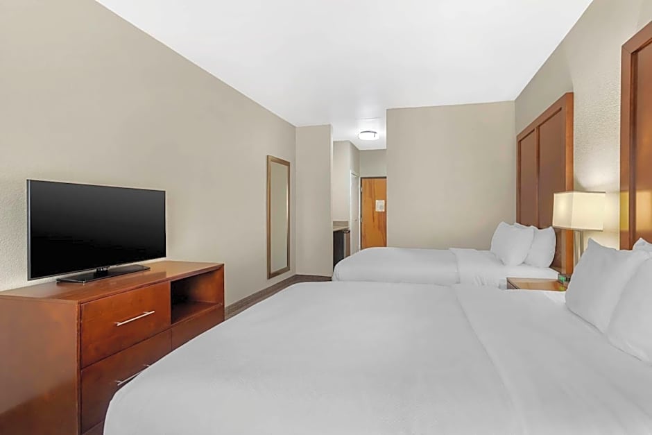 Comfort Suites Brenham