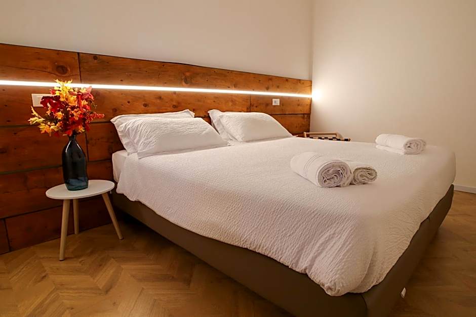 Foto 1 av 22 av Superior 1 Double Bed or 2 Beds