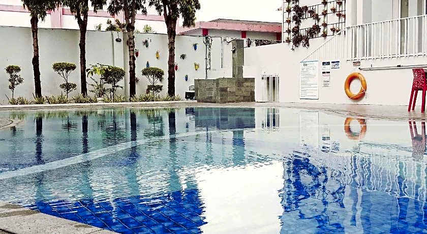 Ibis Padang Hotel