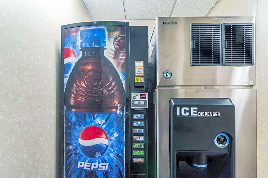 Sleep Inn & Suites Smithfield near I-95