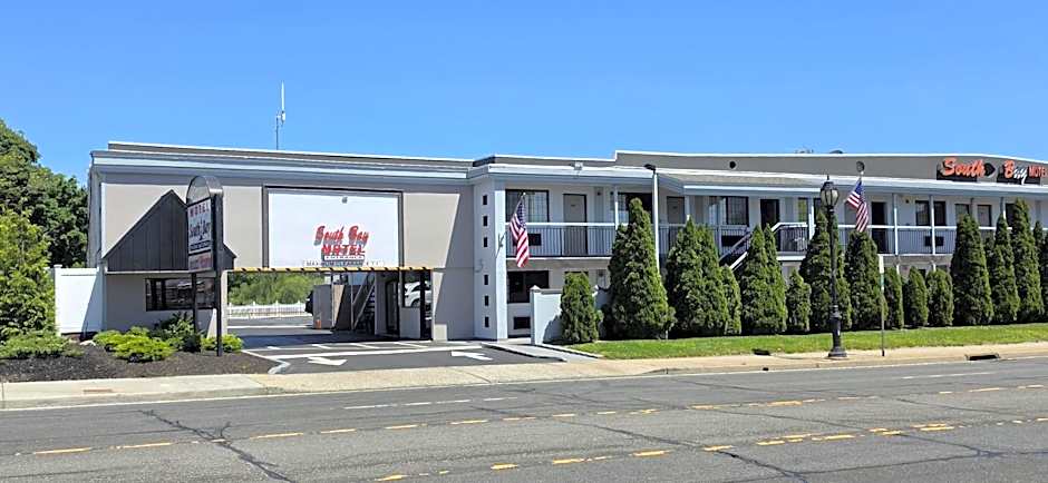 South Bay Motel