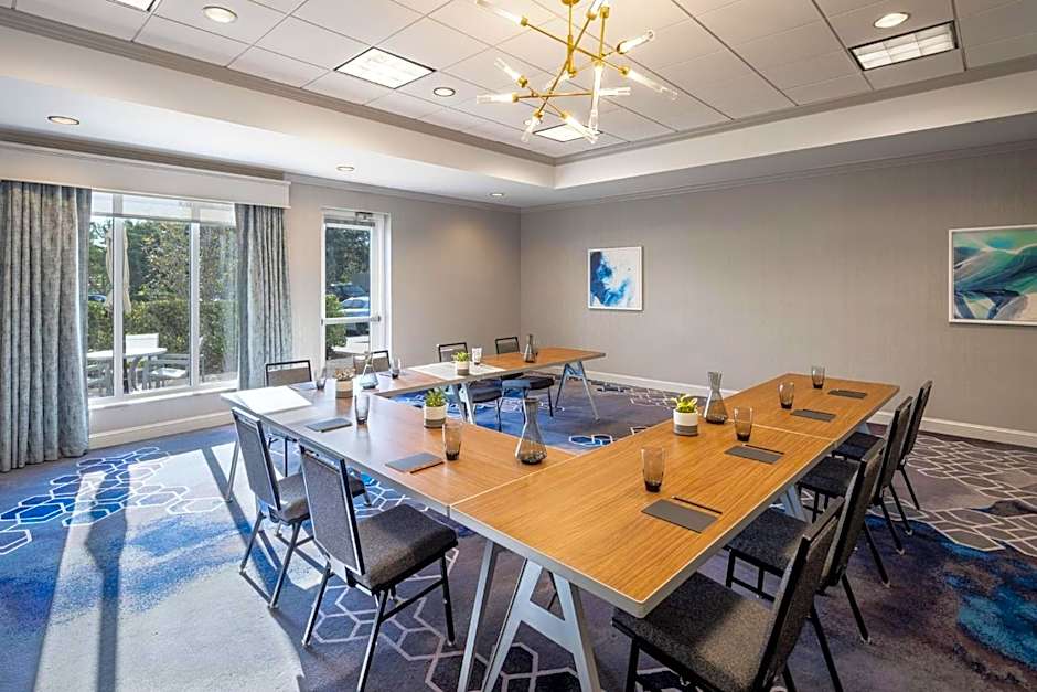 Crowne Plaza Fort Myers Gulf Coast By IHG