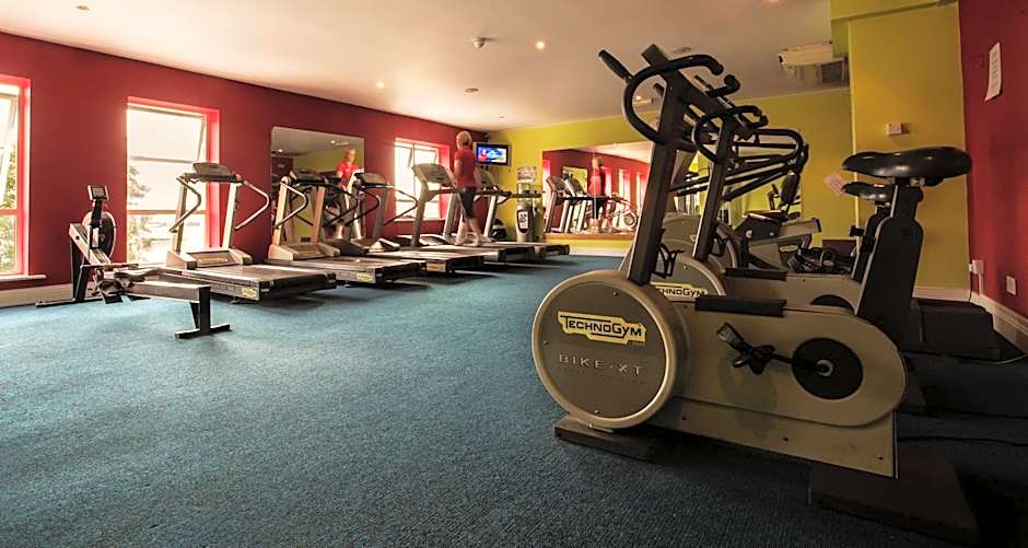 Clanree Hotel & Leisure Centre