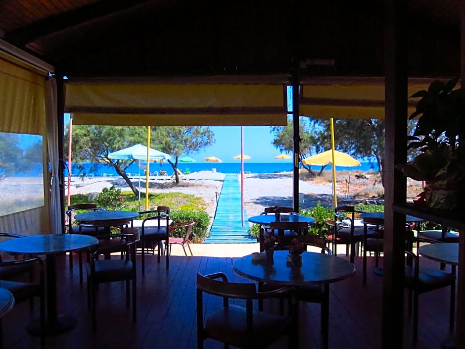 Baladinos Apartments