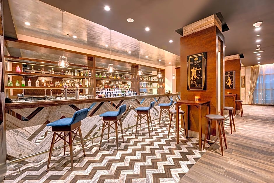 Radisson Blu Hotel, Ajman