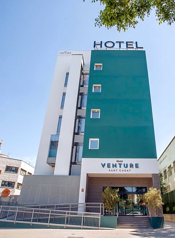 Hotel Venture Sant Cugat