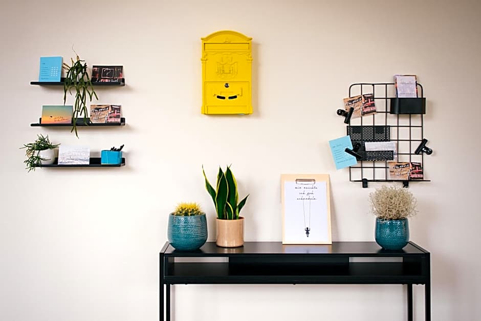 Vienna House Easy by Wyndham Bad Oeynhausen