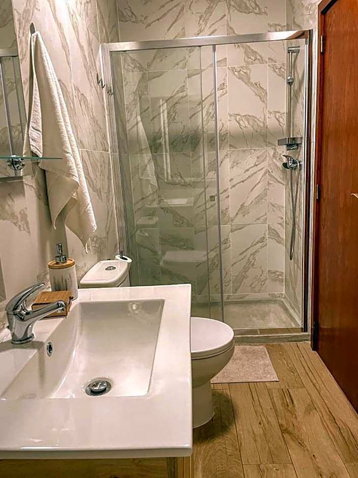 Pousadinha de Paradela