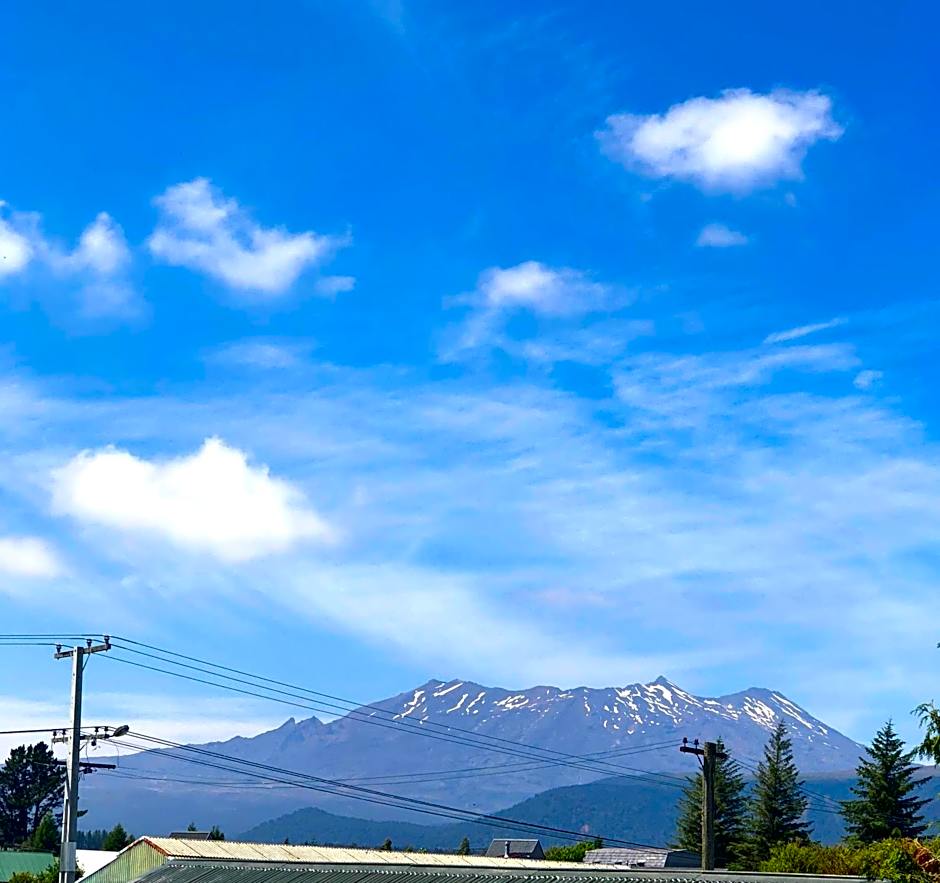 Howard's Mountain Lodge