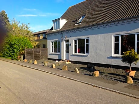 Klarskov Bed & Breakfast