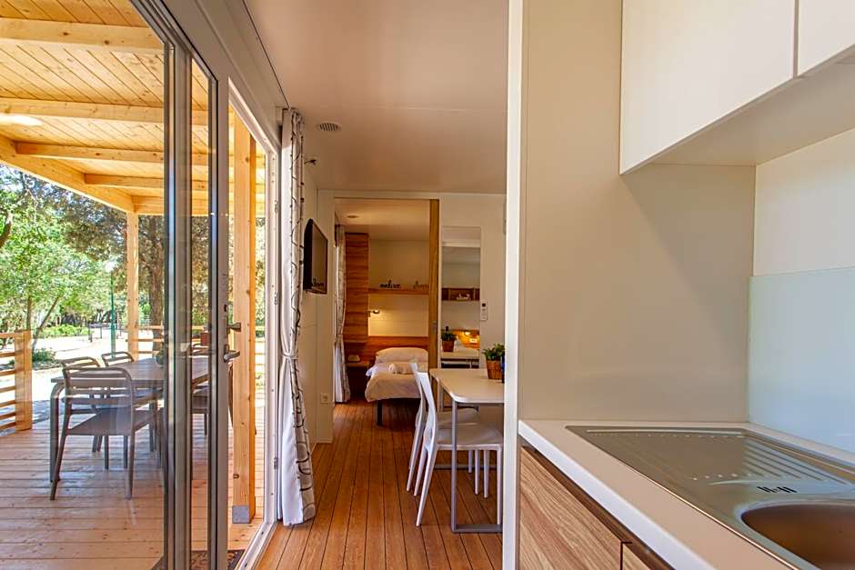 Mobile Homes Lopari