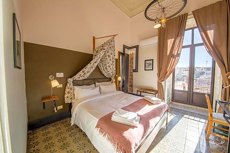 Grand Tour Design Guest House Catania Self Check-in