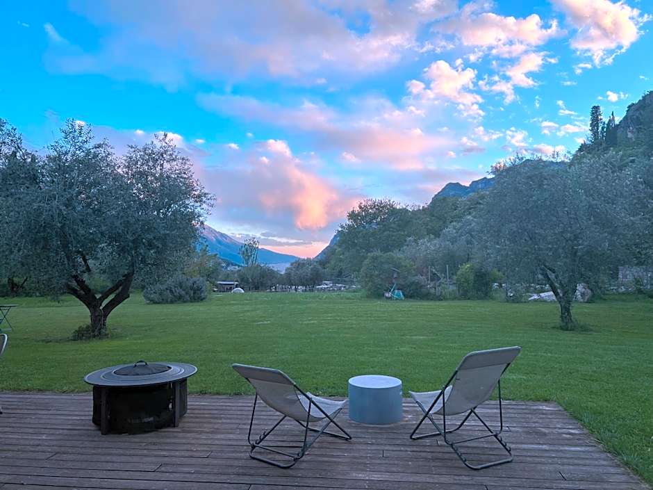 Da La Babi B&B