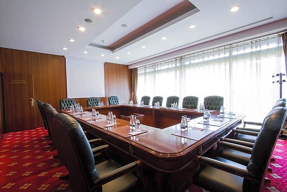 Hotel HP Tower One Brasov