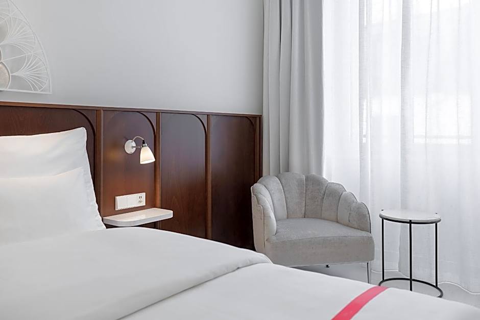 Ruby Mimi Hotel Zurich by IHG