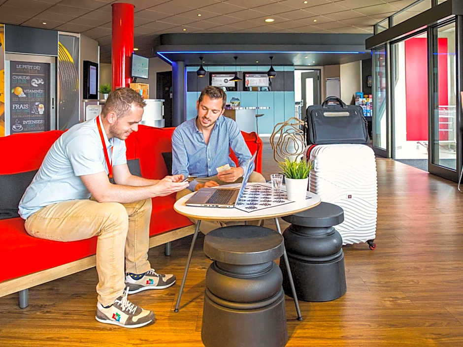 ibis Lausanne Crissier