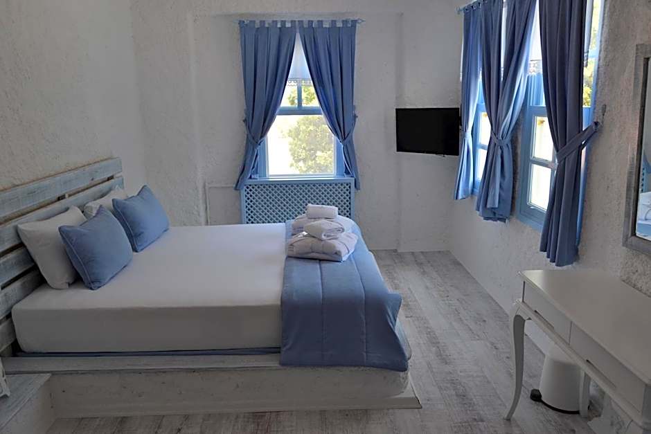 Thea Butik Hotel & Restaurant