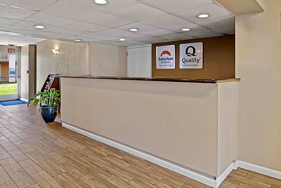 Quality Inn Kingsland