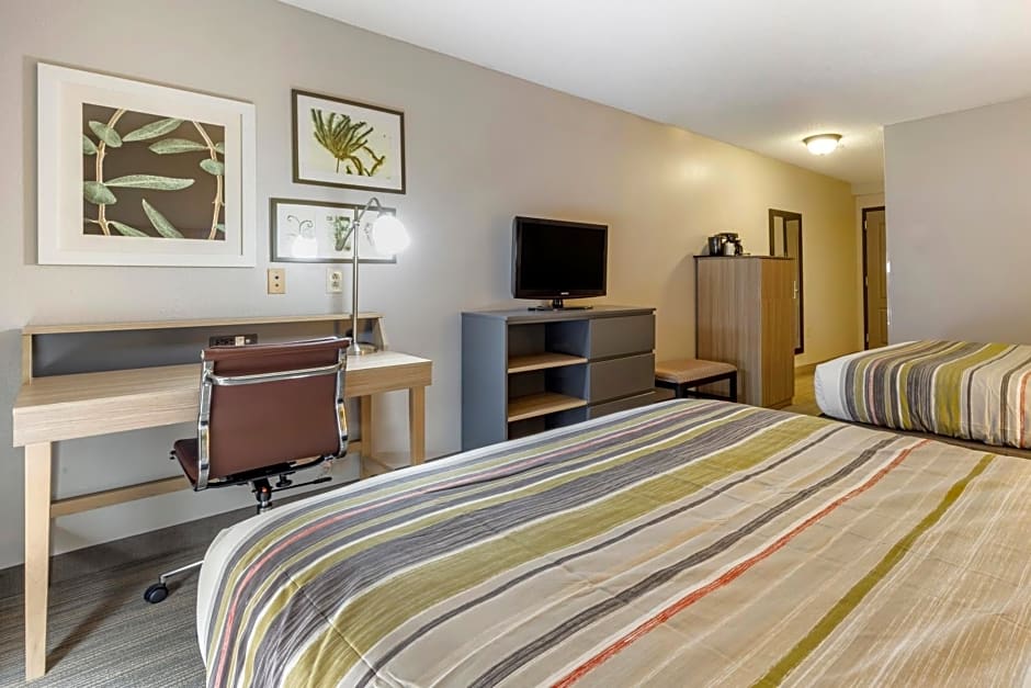 Country Inn & Suites by Radisson, Lumberton, NC