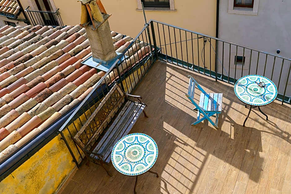 Ostello-Albergo dagli Elfi