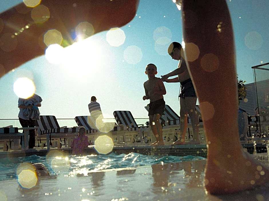 Le 1932 Hotel & Spa Cap d'Antibes - MGallery