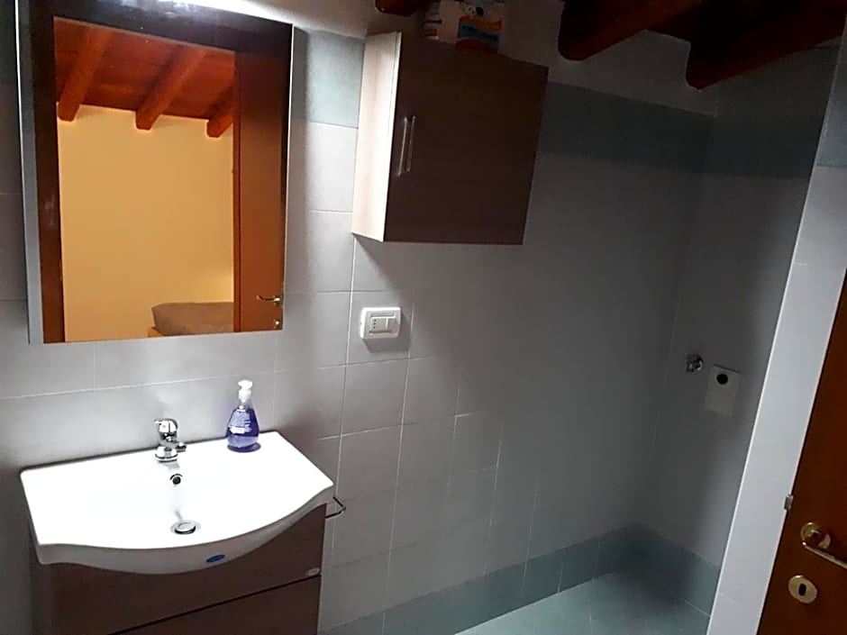 Agriturismo iL CASONE