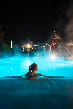 Renè Dolomites Boutique Hotel