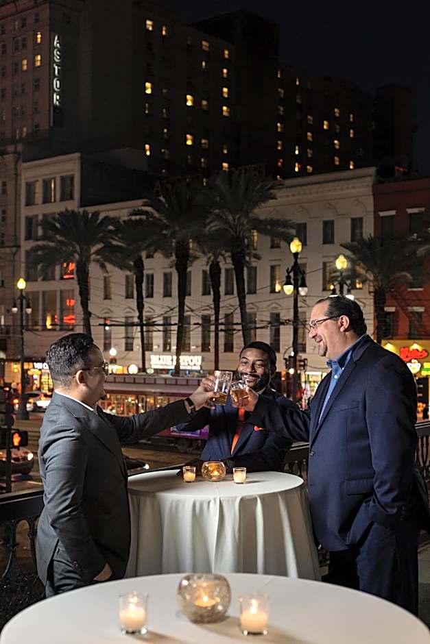 The Rubenstein Hotel