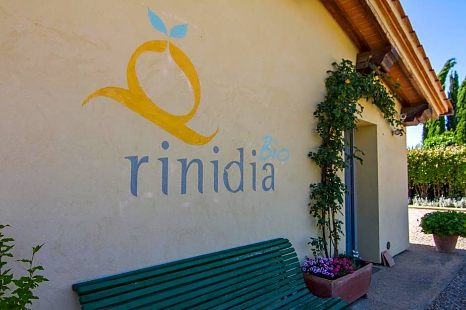 Rinidia Bio