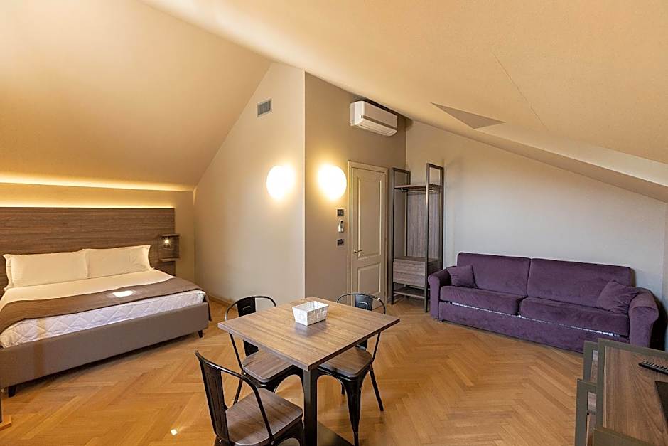 Residence Villa Bottacin