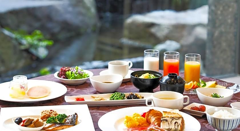 Imabari Kokusai Hotel
