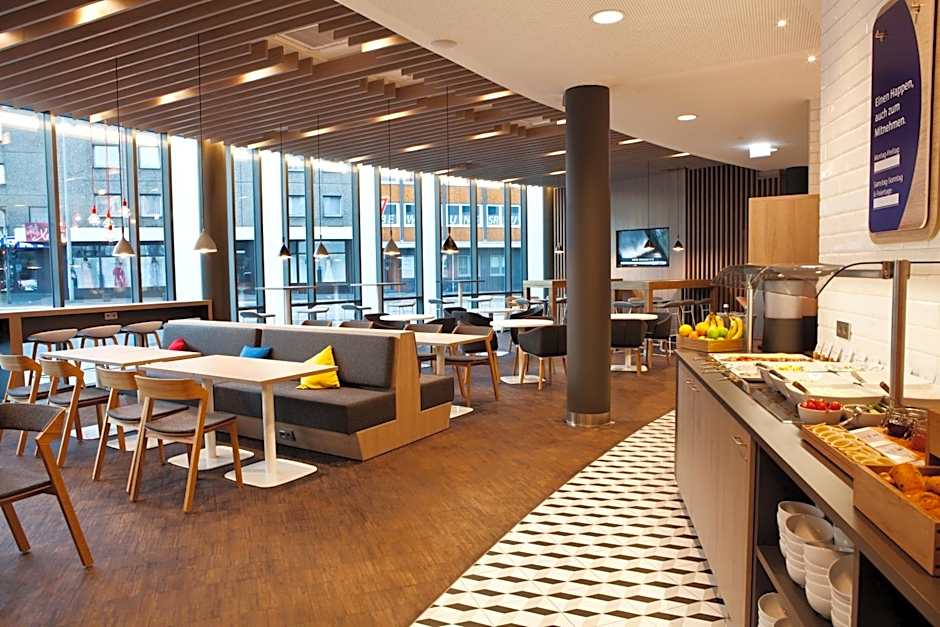 Holiday Inn Express Siegen By IHG