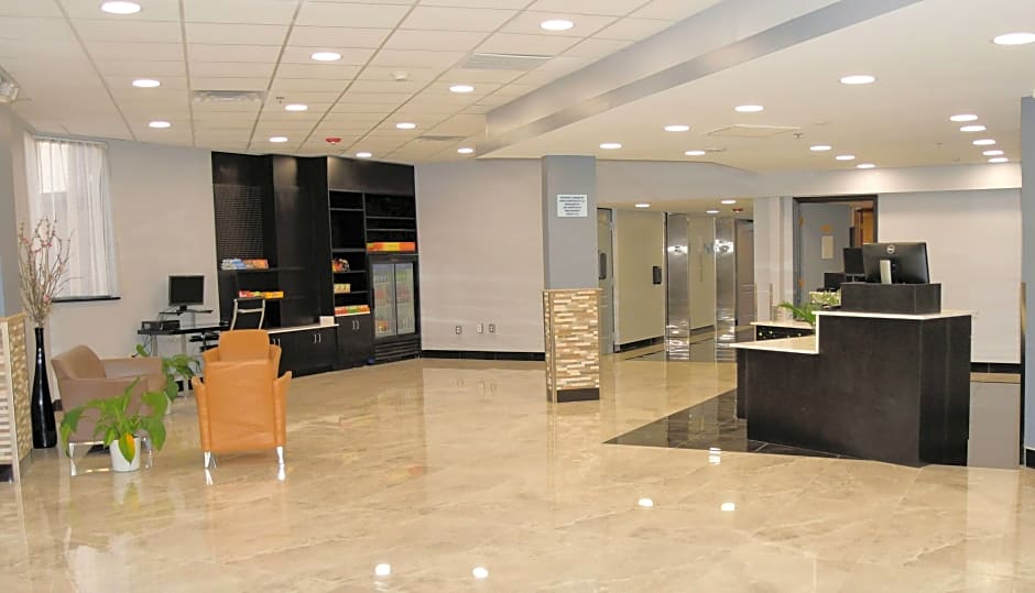 SureStay Plus Hotel by Best Western Jacksonville