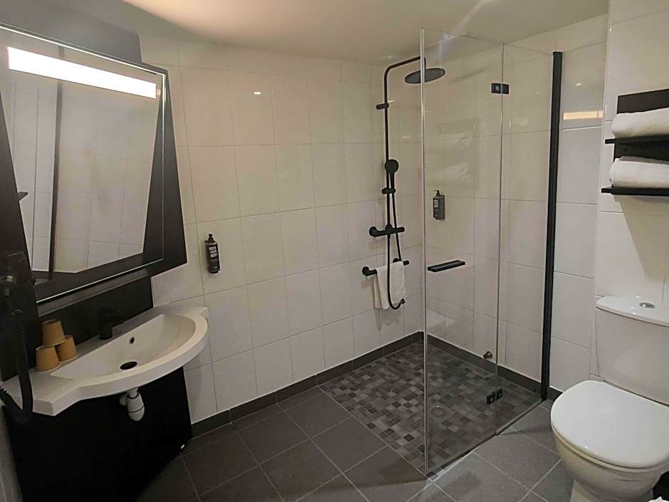 ibis Paris Brancion Parc des Expositions 15eme