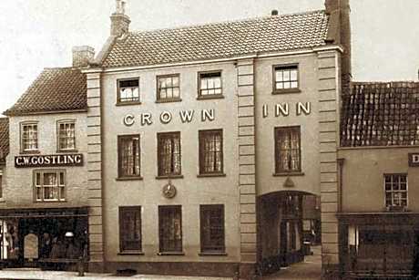 The Crown Fakenham