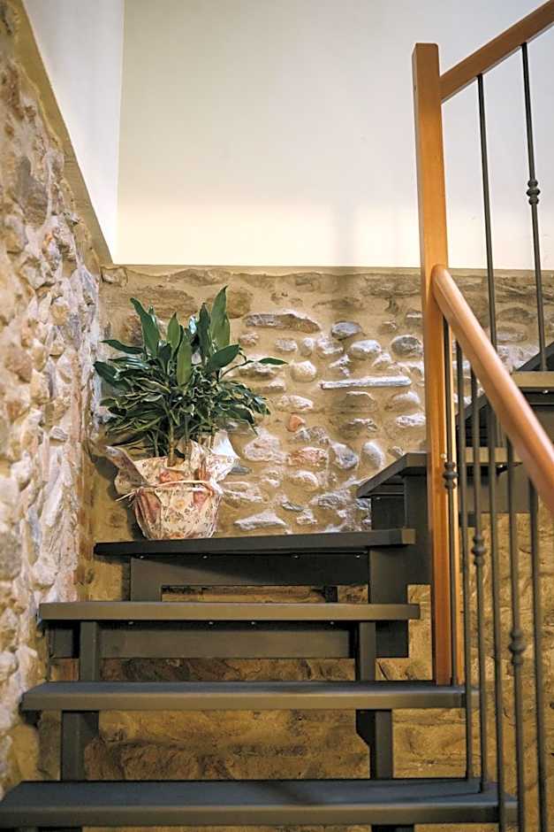 Hotel Locanda dell'Oca Bianca