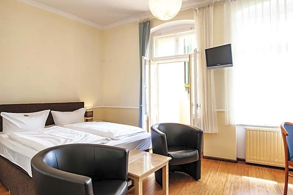 Hotel Silesia