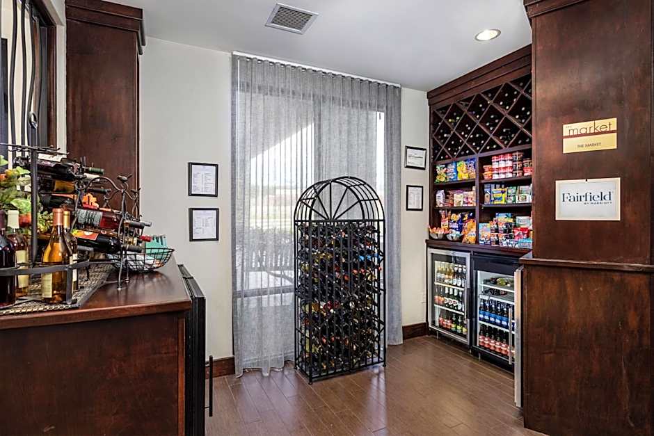 Fairfield Inn & Suites by Marriott Elkin Jonesville