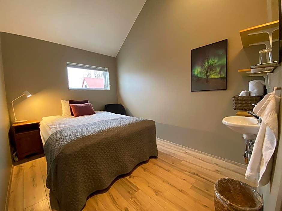 Dalshöfdi Guesthouse