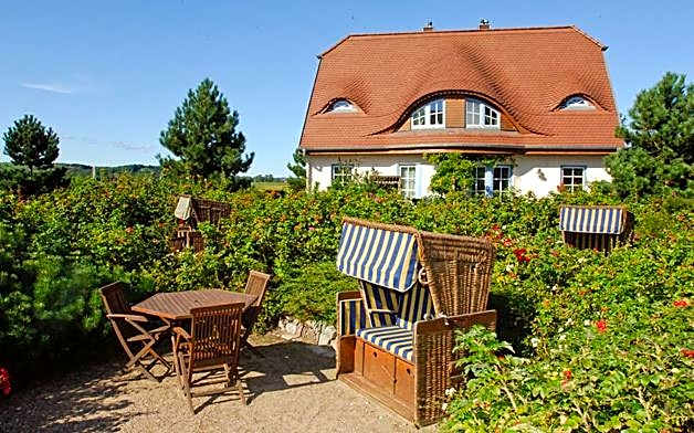 Hotel Fürst Jaromar