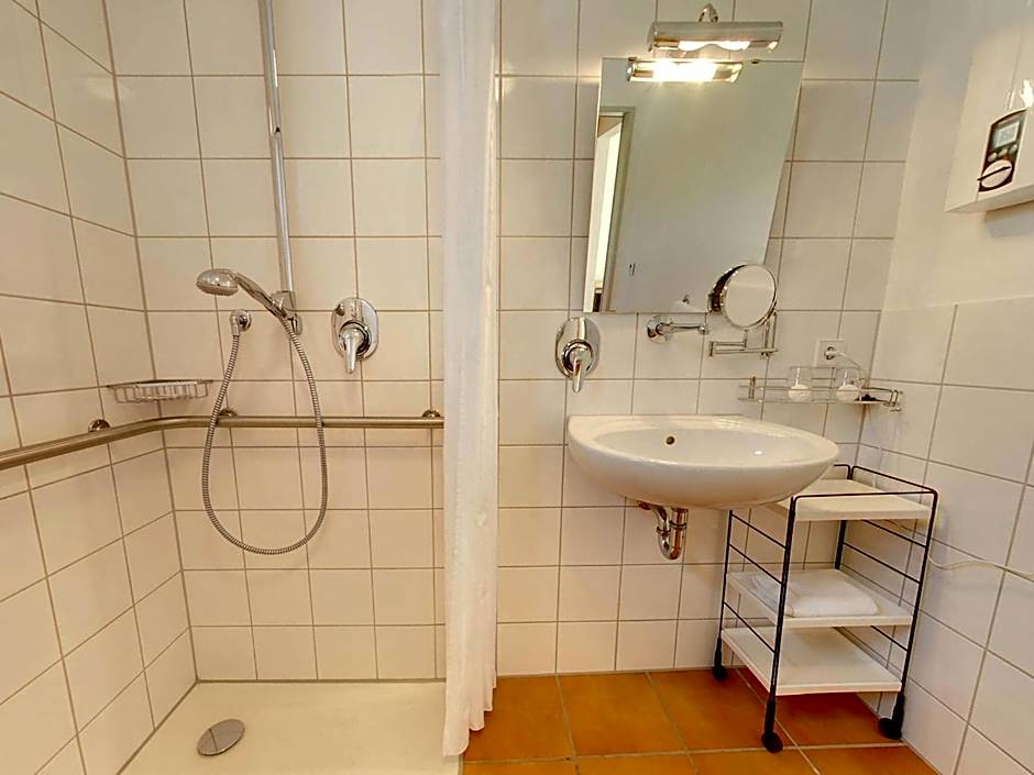 Seminarhotel in der Manfred-Sauer-Stiftung