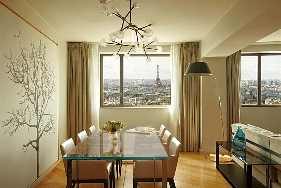 Hyatt Regency Paris Etoile