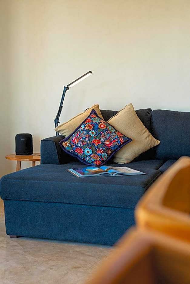 Casa Mia El Cuyo Eco Beach Boutique Hotel
