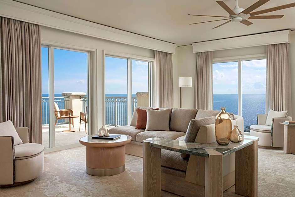 The Ritz-Carlton Key Biscayne Miami