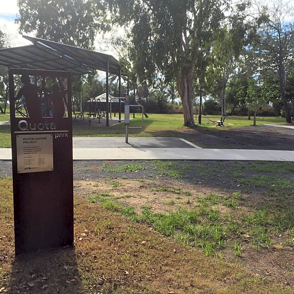 Econo Lodge Beachside