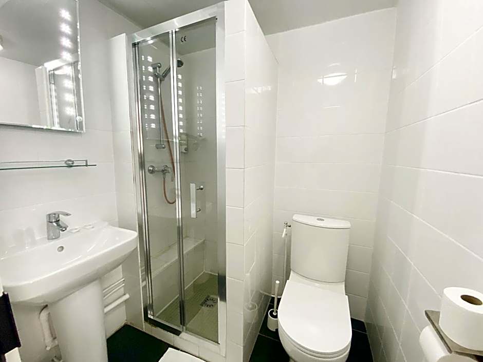 Hotel Aviatic