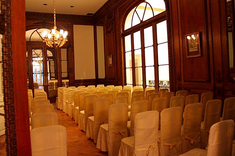 Hotel Club Frances